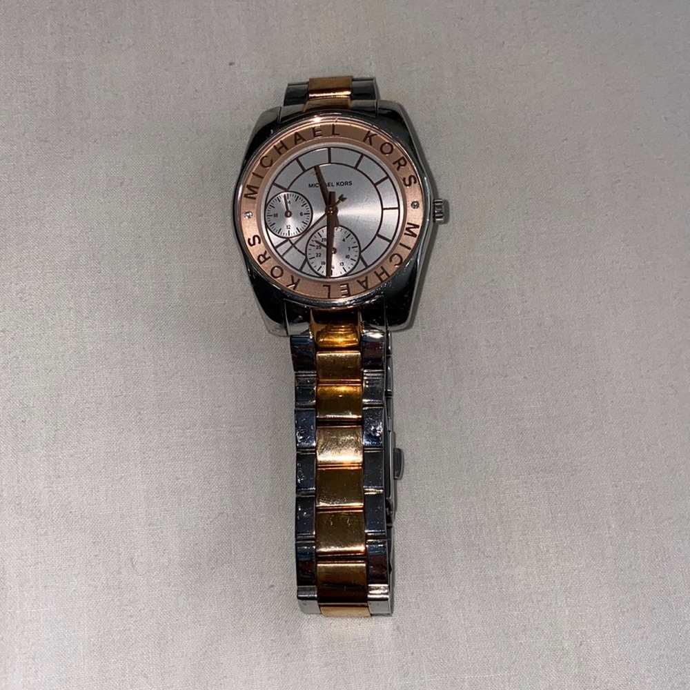 Michael Kors watch